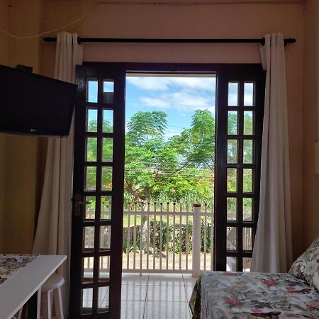 Appartement Residencial Maria Antonia à Governador Celso Ramos Extérieur photo