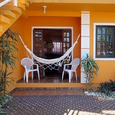 Appartement Residencial Maria Antonia à Governador Celso Ramos Extérieur photo