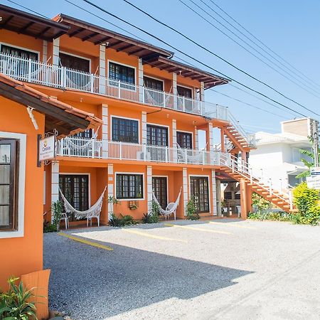 Appartement Residencial Maria Antonia à Governador Celso Ramos Extérieur photo