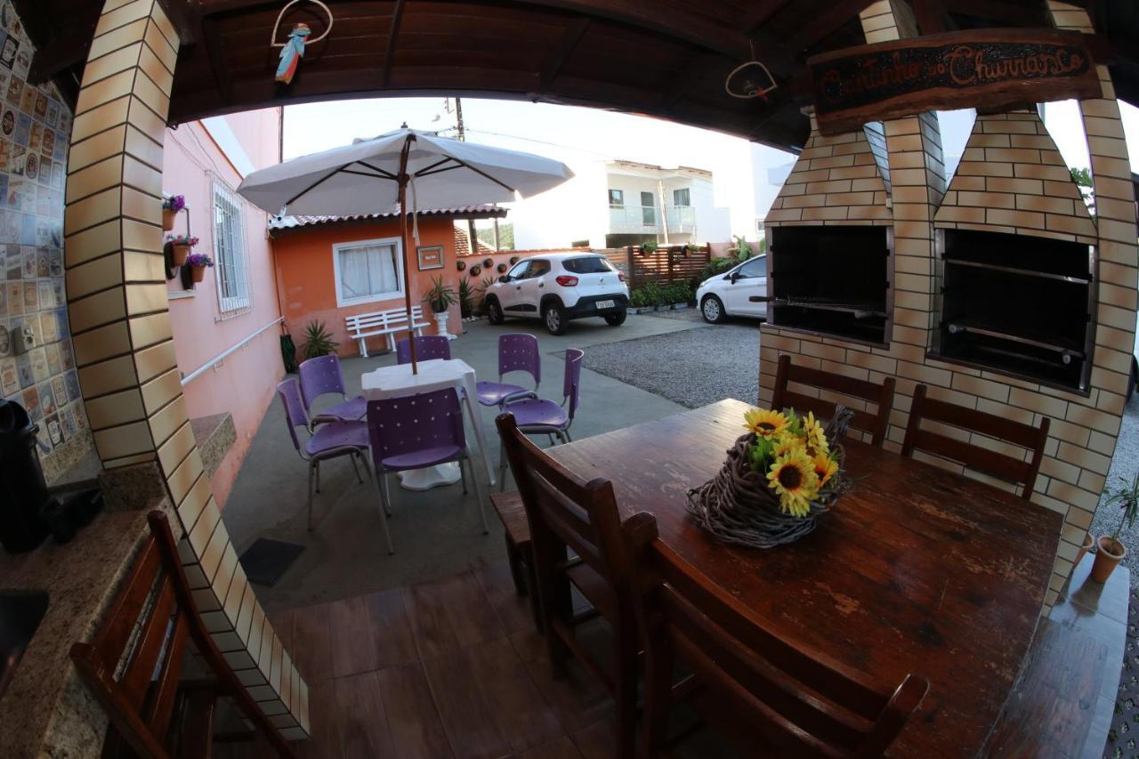 Appartement Residencial Maria Antonia à Governador Celso Ramos Extérieur photo
