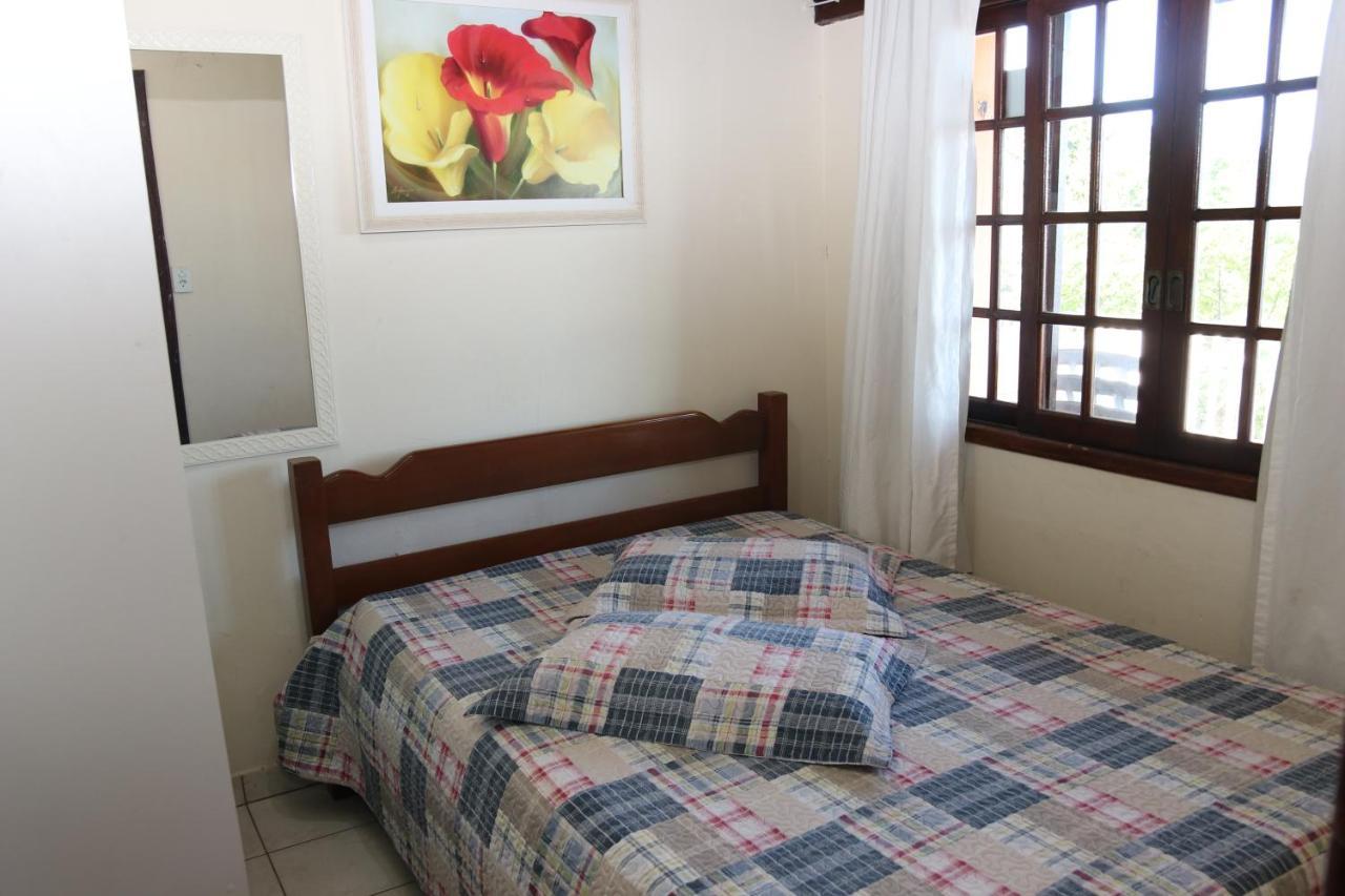 Appartement Residencial Maria Antonia à Governador Celso Ramos Extérieur photo