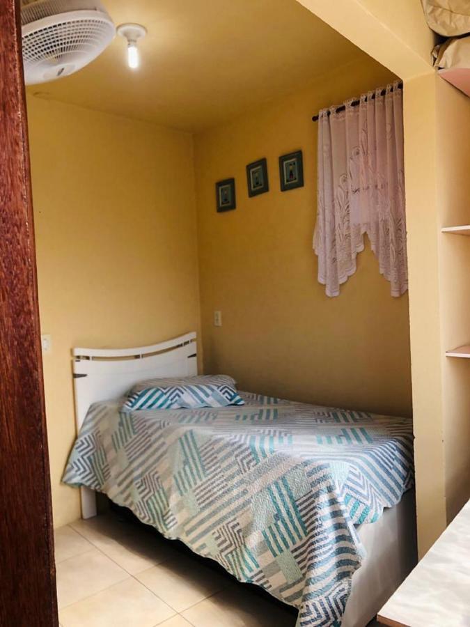 Appartement Residencial Maria Antonia à Governador Celso Ramos Extérieur photo