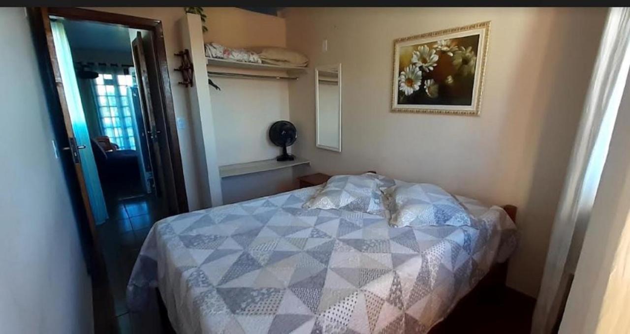 Appartement Residencial Maria Antonia à Governador Celso Ramos Extérieur photo