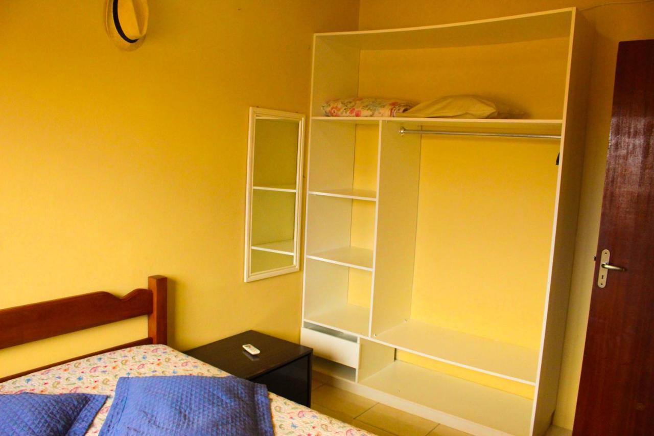 Appartement Residencial Maria Antonia à Governador Celso Ramos Extérieur photo