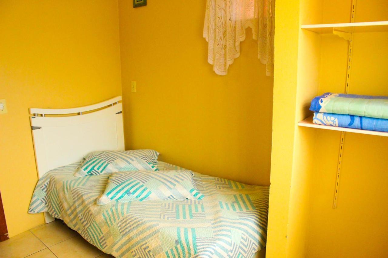 Appartement Residencial Maria Antonia à Governador Celso Ramos Extérieur photo