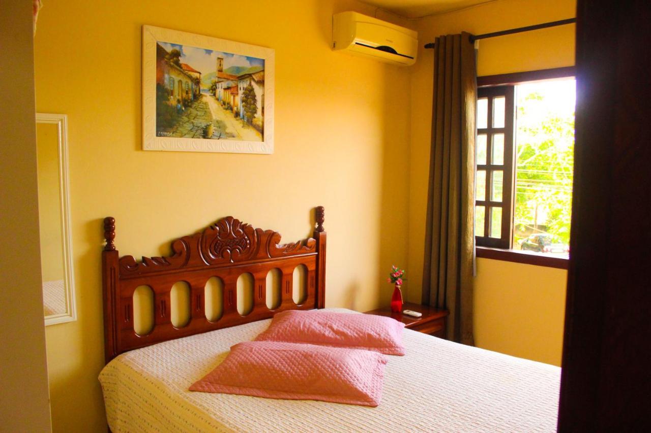 Appartement Residencial Maria Antonia à Governador Celso Ramos Extérieur photo