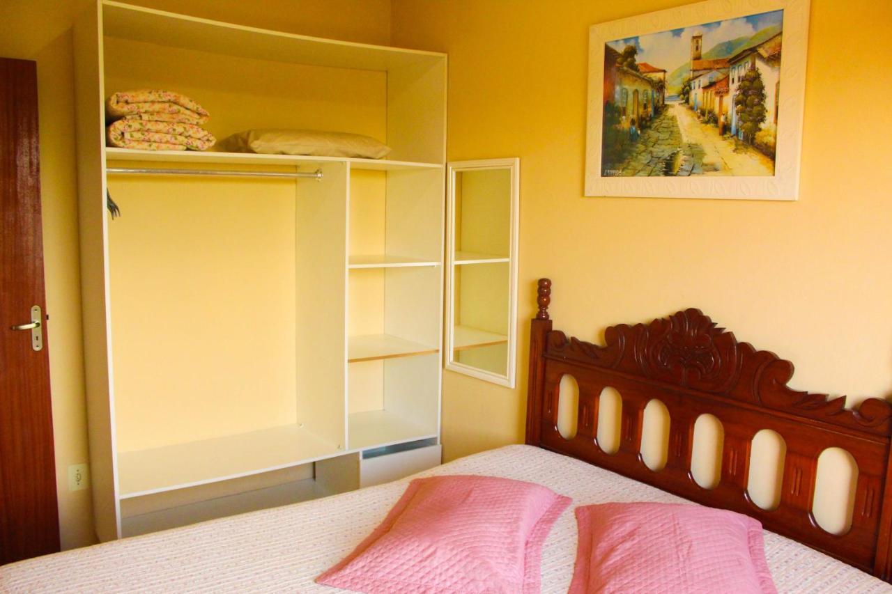 Appartement Residencial Maria Antonia à Governador Celso Ramos Extérieur photo