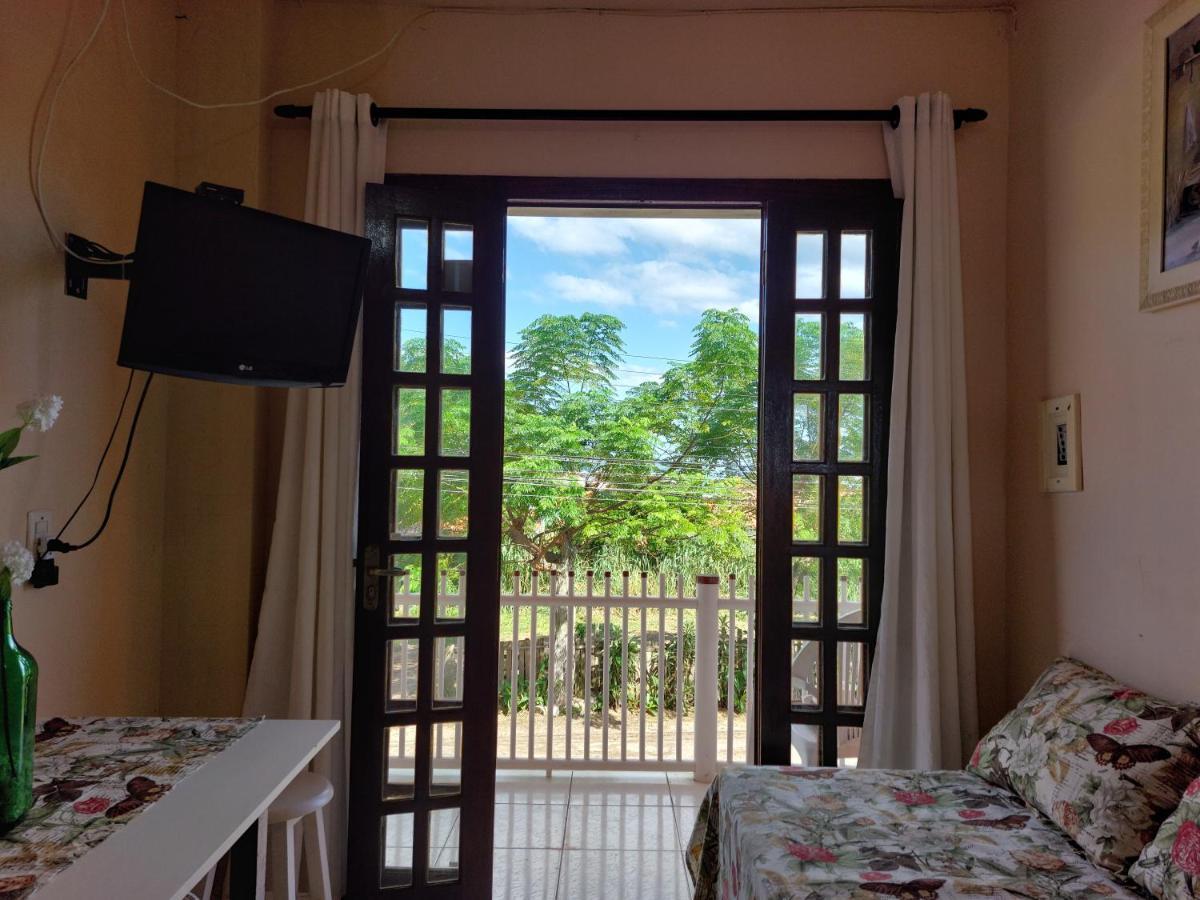 Appartement Residencial Maria Antonia à Governador Celso Ramos Extérieur photo