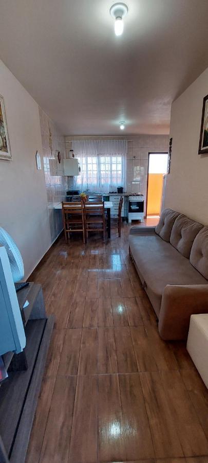 Appartement Residencial Maria Antonia à Governador Celso Ramos Extérieur photo