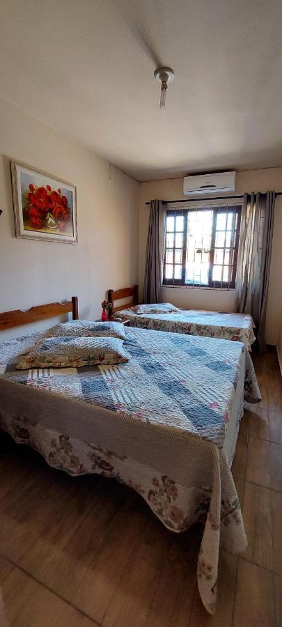 Appartement Residencial Maria Antonia à Governador Celso Ramos Extérieur photo