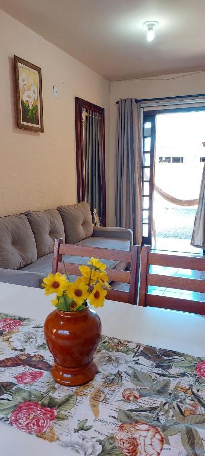 Appartement Residencial Maria Antonia à Governador Celso Ramos Extérieur photo