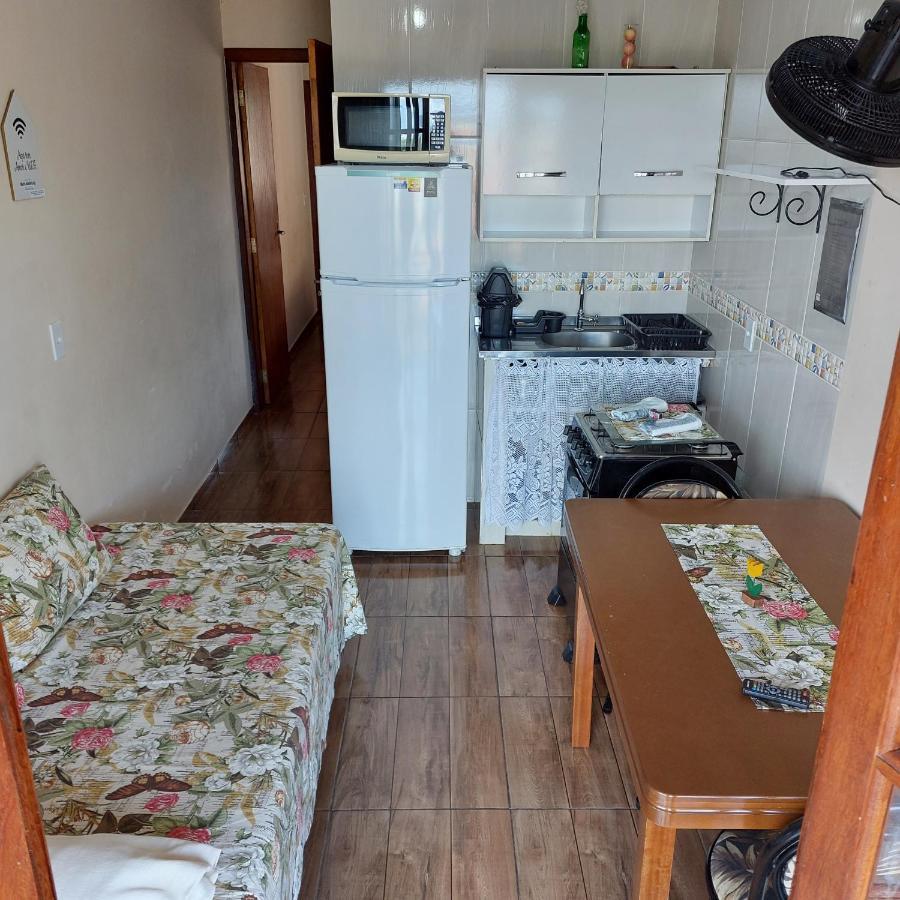 Appartement Residencial Maria Antonia à Governador Celso Ramos Extérieur photo
