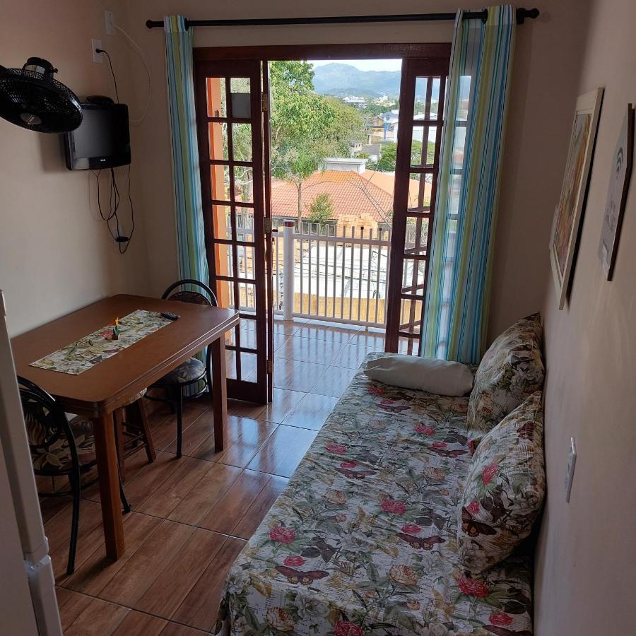 Appartement Residencial Maria Antonia à Governador Celso Ramos Extérieur photo
