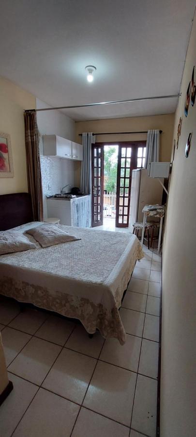 Appartement Residencial Maria Antonia à Governador Celso Ramos Chambre photo