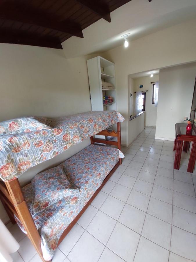 Appartement Residencial Maria Antonia à Governador Celso Ramos Extérieur photo