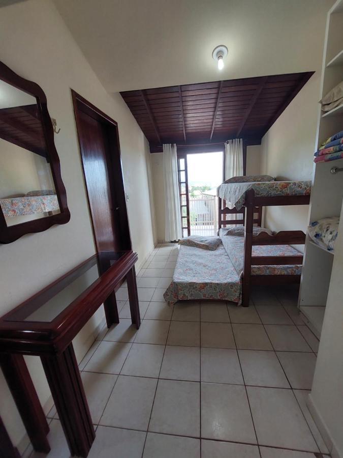 Appartement Residencial Maria Antonia à Governador Celso Ramos Extérieur photo