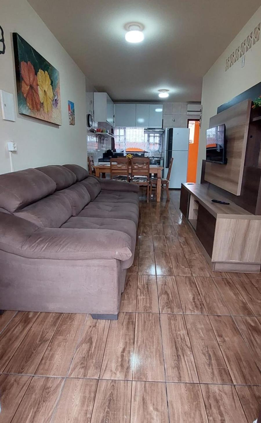 Appartement Residencial Maria Antonia à Governador Celso Ramos Extérieur photo