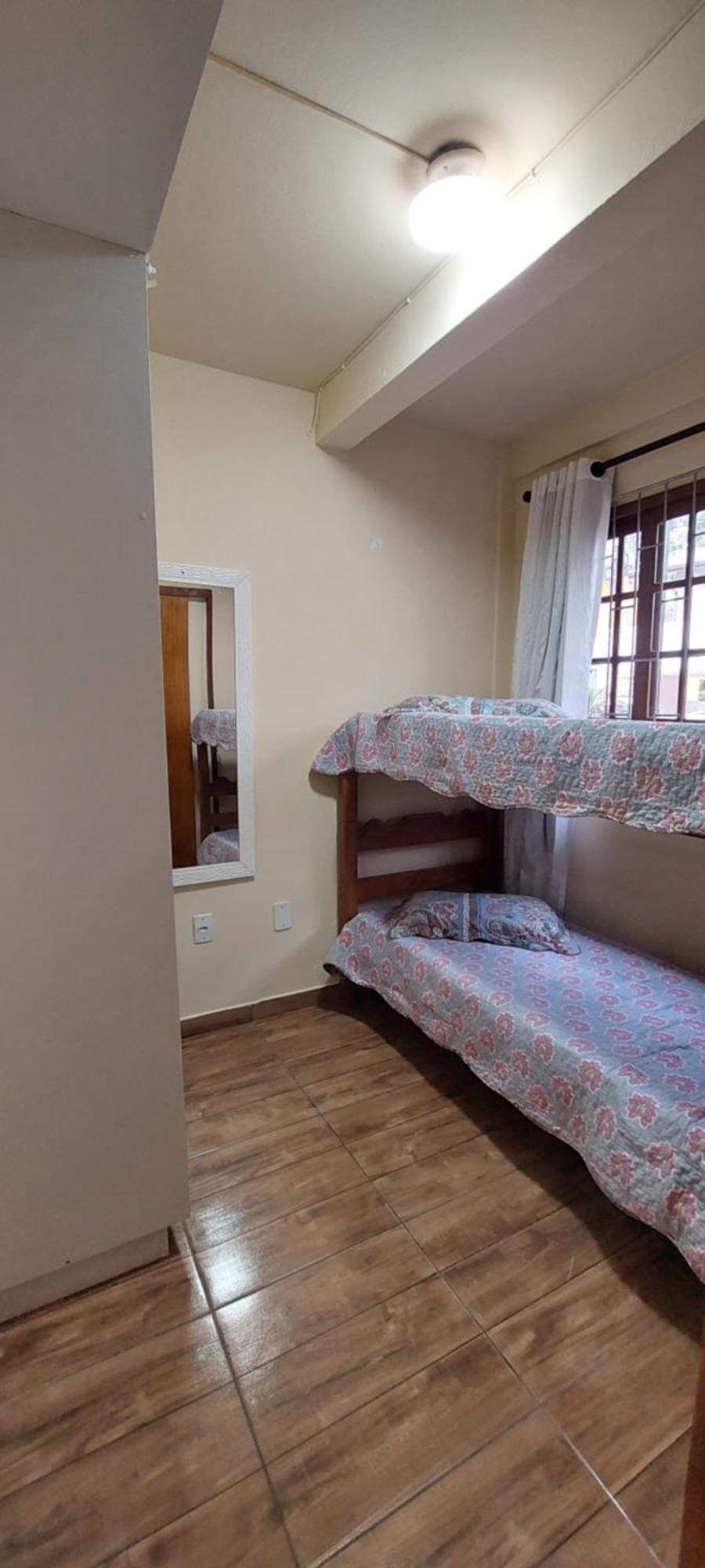 Appartement Residencial Maria Antonia à Governador Celso Ramos Chambre photo