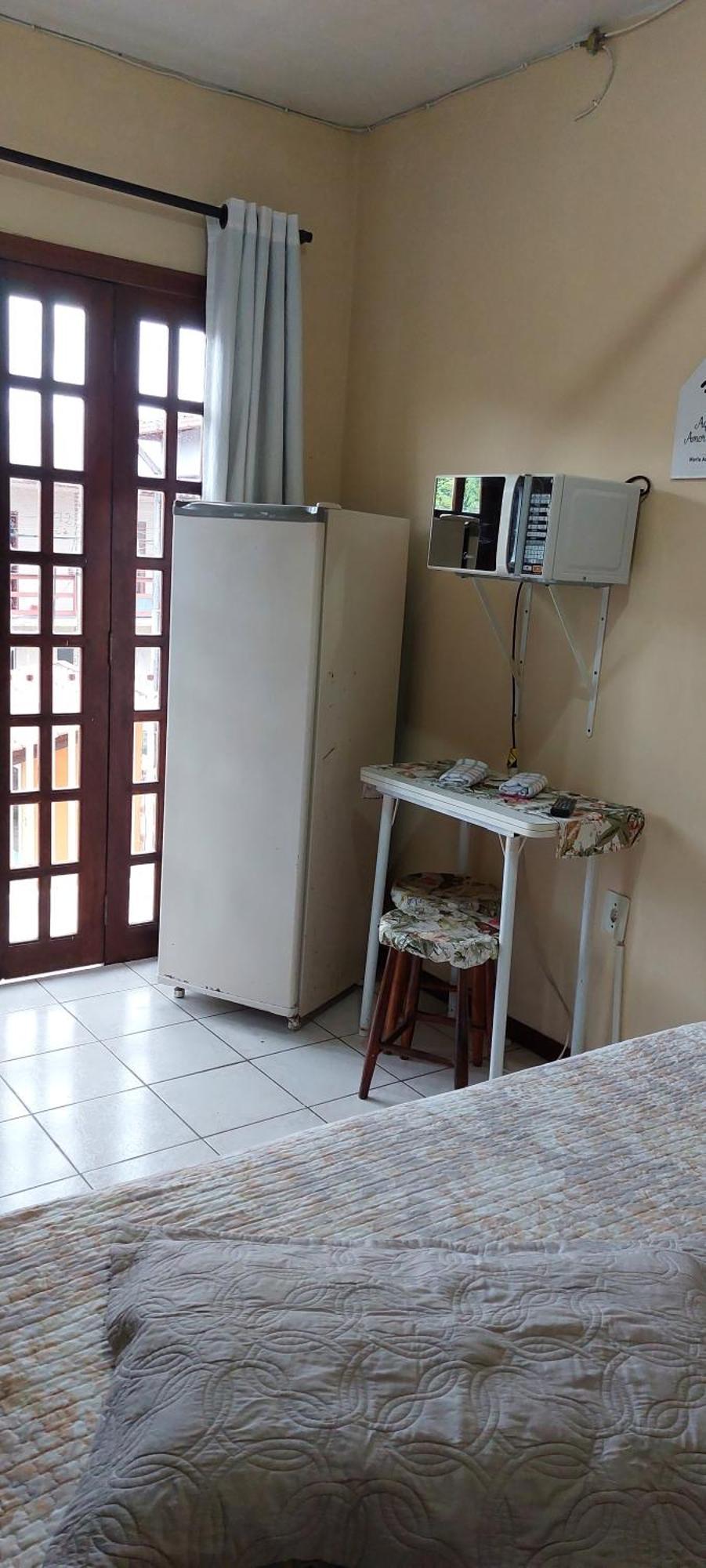 Appartement Residencial Maria Antonia à Governador Celso Ramos Chambre photo