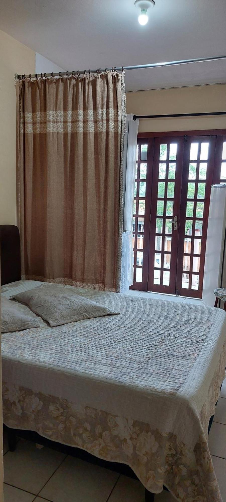 Appartement Residencial Maria Antonia à Governador Celso Ramos Chambre photo