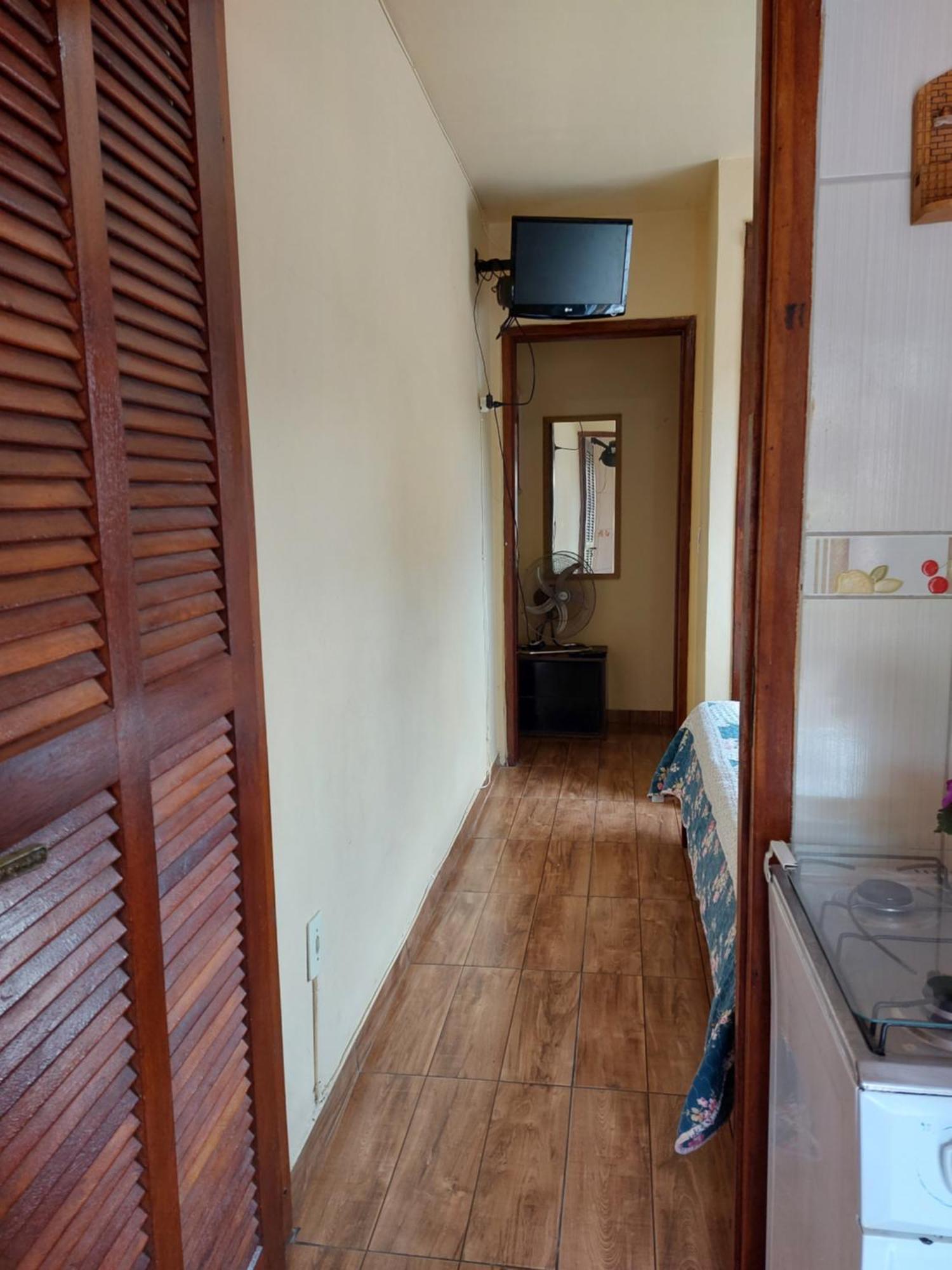 Appartement Residencial Maria Antonia à Governador Celso Ramos Chambre photo