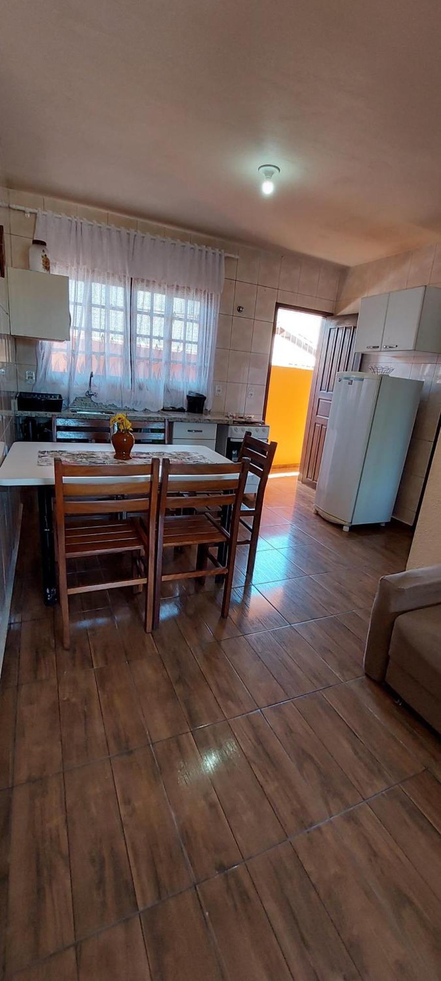 Appartement Residencial Maria Antonia à Governador Celso Ramos Chambre photo