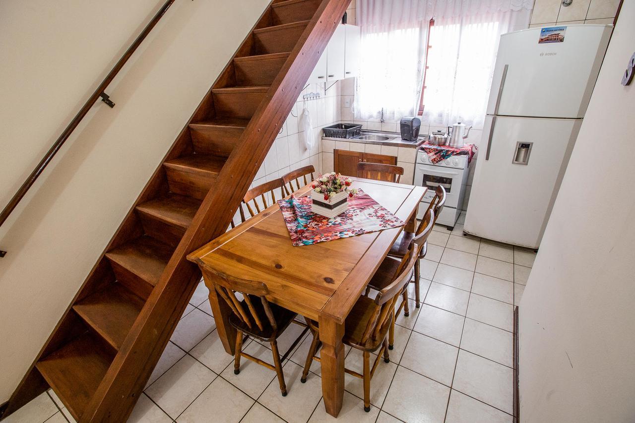 Appartement Residencial Maria Antonia à Governador Celso Ramos Extérieur photo