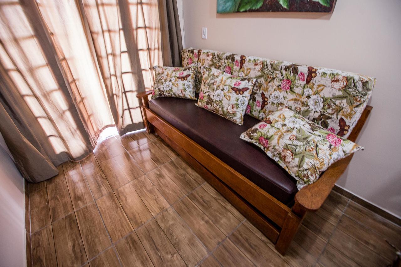 Appartement Residencial Maria Antonia à Governador Celso Ramos Extérieur photo