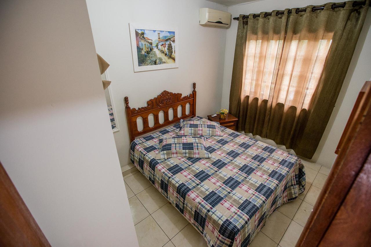 Appartement Residencial Maria Antonia à Governador Celso Ramos Extérieur photo