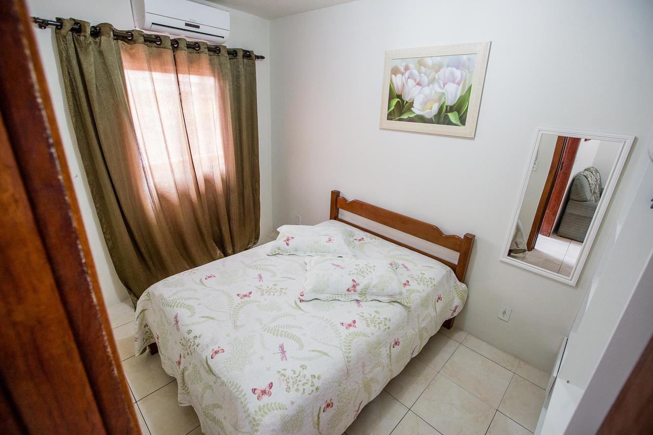 Appartement Residencial Maria Antonia à Governador Celso Ramos Extérieur photo