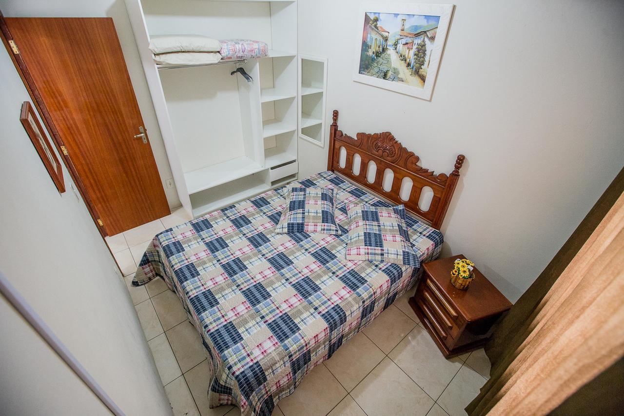 Appartement Residencial Maria Antonia à Governador Celso Ramos Extérieur photo