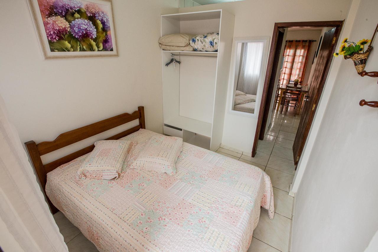 Appartement Residencial Maria Antonia à Governador Celso Ramos Extérieur photo