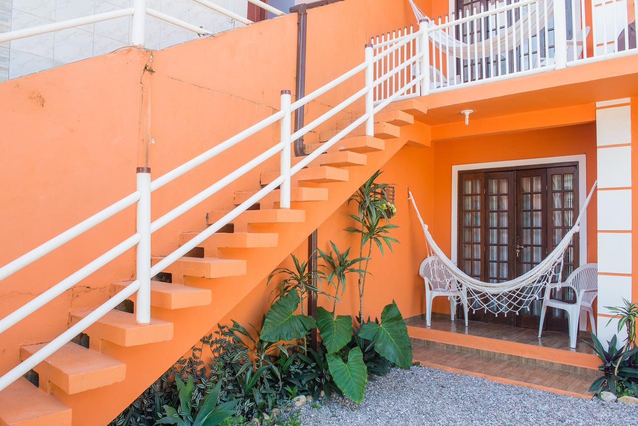 Appartement Residencial Maria Antonia à Governador Celso Ramos Extérieur photo