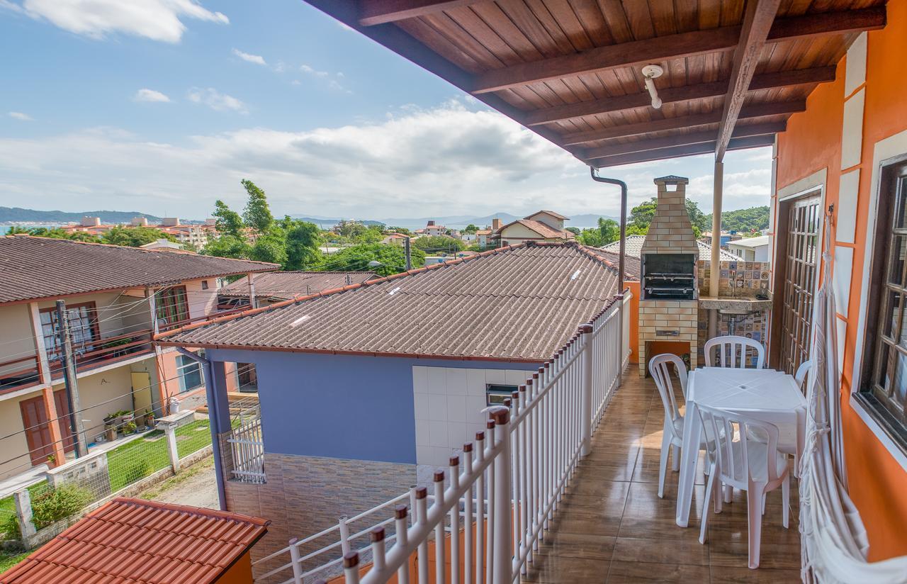 Appartement Residencial Maria Antonia à Governador Celso Ramos Extérieur photo